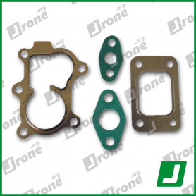 Turbocharger kit gaskets for FORD | 452047-0001, 452047-0002